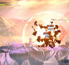 Eiyuden Chronicle: Rising