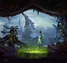 StarCraft II: Heart of the Swarm