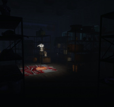 White Day 2: The Flower That Tells Lies