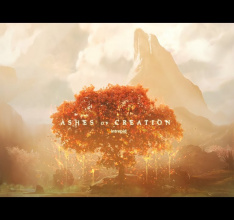 Ashes of Creation Announces First Test Phase for December 15th