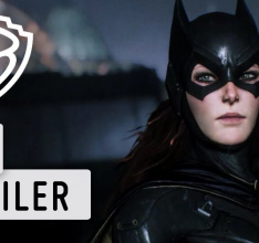 Batman: Arkham Knight - Erster Trailer zu Batgirl: Eine Familienangelegenheit