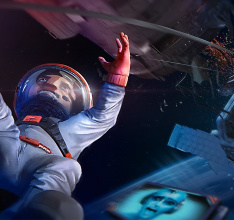 Blackhole: Complete Edition Now Available on PS4 and Xbox One