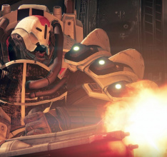 Destiny - Offizielle Beta-Termine für PS4, PS3, Xbox One und Xbox 360 angekündigt