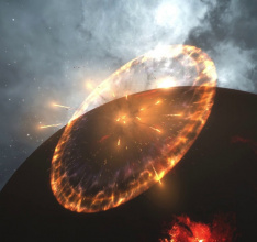 EVE Online: Ascension Offers Free Access to Acclaimed Sci-fi MMO Universe