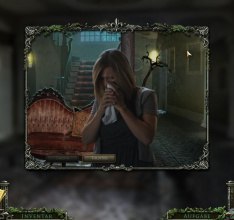 Mystery Case Files: 13th Skull