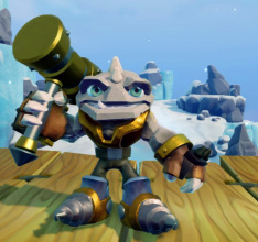 Die neuen SWAP-Charaktere Spy Rise, Stink Bomb und Rubble Rouser sind ab sofort bundesweit erhältlich