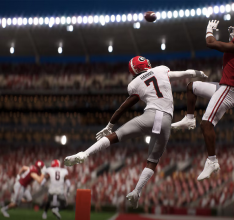 EA Sports College Football 26