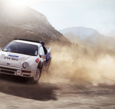 DiRT Rally Xbox One