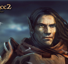 SpellForce 2: Demons Of The Past