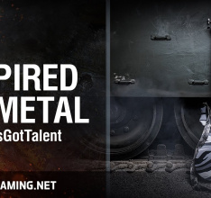 World of Tanks Collaborate with Swedish Heavy Metal Band Sabaton