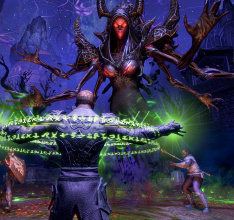 The Elder Scrolls Online: Necrom