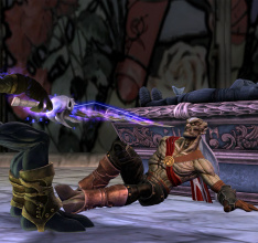 Legacy of Kain: Soul Reaver 1-2 Remastered