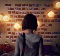 Life is Strange: First Episode Coming Shortly