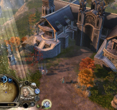 Der Herr der Ringe: Die Schlacht um Mittelerde II