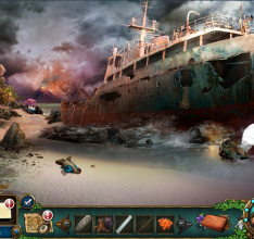 Botanica: Das Tor zur Erde - Erste Screenshots