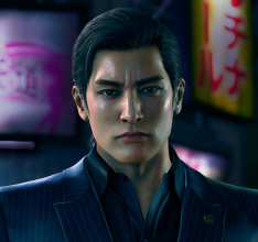 Yakuza Kiwami 3 & Dark Ties