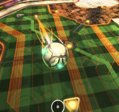 Rocket League Coming to PS4