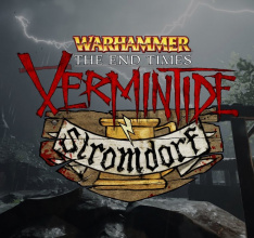 Vermintide DLC Stromdorf Out Today