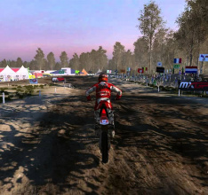 MXGP - Bigben Interactive kündigt das offizielle FIM Motocross World Championship-Videospiel an