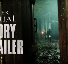 Sker Ritual Official Story Trailer