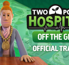 Two Point Hospital (PC)