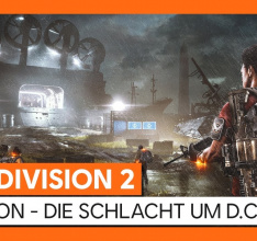 TOM CLANCYS THE DIVISION® 2