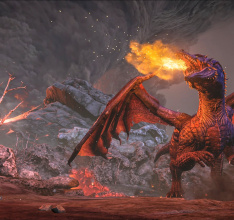 ARK: Survival Evolved Introduces Leeches, 10-Seat Dino Taxi, and Dragon Boss Arena