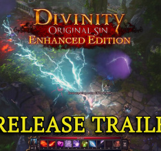 Divinity: Original Sin - Enhanced Edition Comes to Mac, Linux, and SteamOS