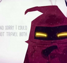 Road not Taken kommt für PlayStation 4, PC & Mac