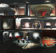 Fallout 4: Anniversary Edition