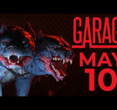 Garage Releases 6 Minutes Of Gory, Zombie Slaying Gameplay