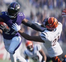 EA SPORTS Madden NFL 25