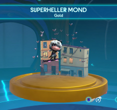 PJ Masks: Heroes of the Night