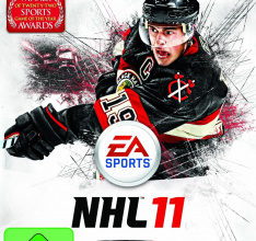 NHL 11
