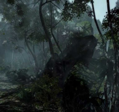 Tomb Raider: Definitive Edition - Trailer zeigt Spielumgebung im Next-Gen-Gewand