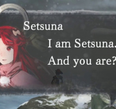 I Am Setsuna Coming to Nintendo Switch This Week