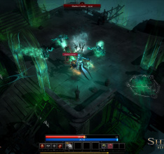 Shadows: Heretic Kingdoms - Großes Update bringt Prolog und Tutorial ins Spiel