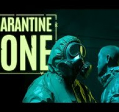 Quarantine Zone: The Last Check - Demo Gameplay
