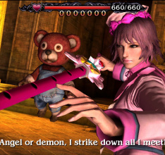 Demons Score ist jetzt erhältlich für iOS