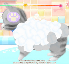 Pups & Purrs: Pet Shop