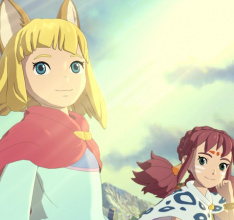 NI NO KUNI II: Revenant Kingdom – 2017 auf PlayStation 4 und PC
