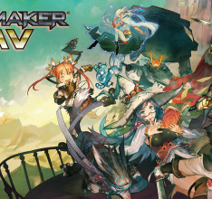 RPG Maker MV