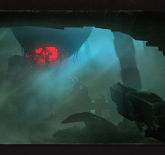 Killer Freaks From Outer Space für Nintendo Wii U