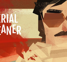 Announcing Serial Cleaner