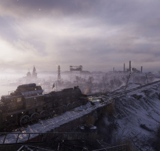 METRO EXODUS