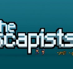 The Escapists 2 Revealed at TwitchCon