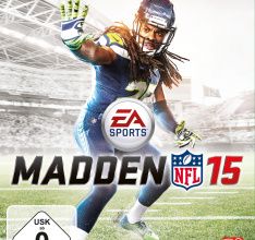 Madden NFL 15