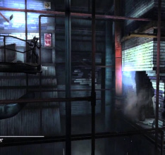 Gameplay-Video zu Batman: Arkham Origins Blackgate (2)