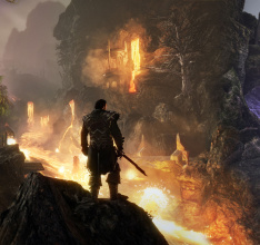 Risen 3 - Piranha Bytes kehrt mit neuem Spiel zurück zu seinen Wurzeln