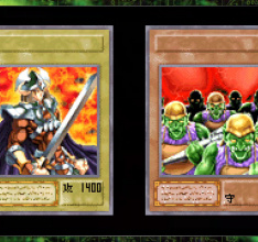 Yu-Gi-Oh! Early Days Collection